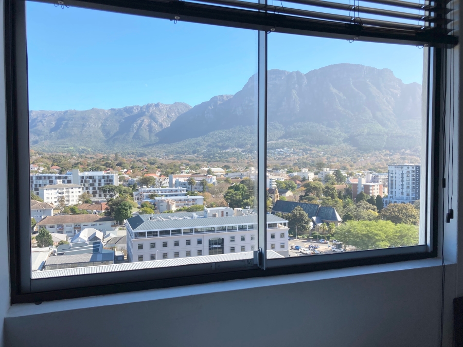 To Let 2 Bedroom Property for Rent in Claremont Western Cape